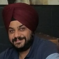 Ateet Singh