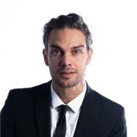 Johan Matton