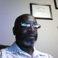 Michael Caldwell