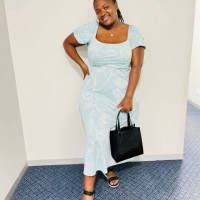 Morongwa Baloyi