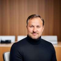 Dmitrii Abramov