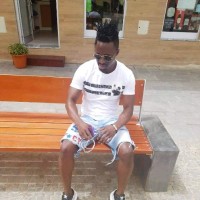Alieu Kargbo