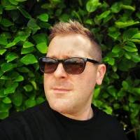 Casey Marklinsky