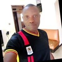 Kakande Robert George