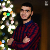Omar M. Al-Qershali