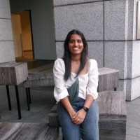 Varsha Ms