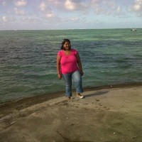 Sarika Hendricks