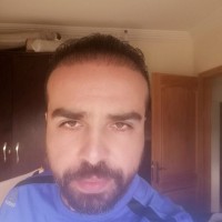 Mohammed Alibrahim