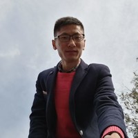 Frank Wang