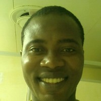 Joshua Otuka