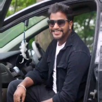 Javagi Mohan