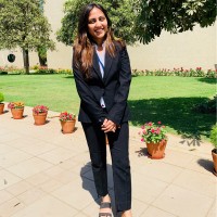 Ayushi Moda