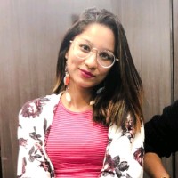 Parismita Bordoloi