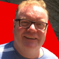 Paul Haddock