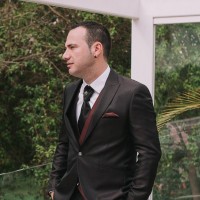 Gerard Albareda Domedel