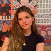 Chloé Bosman
