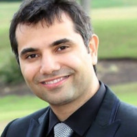 Ehsan Mousavi
