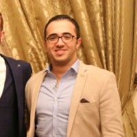 Abdelrahman Mourad