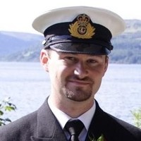 Chris Donaldson