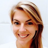 Kristin Karstensdotter