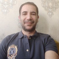 reza gooya