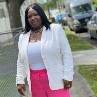 Claudine Mosely
