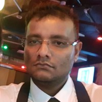 Kumar Narine