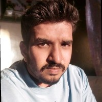 Shriraj Gite