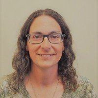Stephanie Goodwin