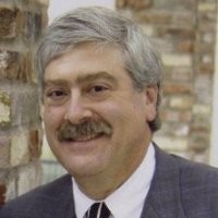 Peter Glazer