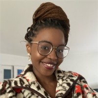Jolène EYEANG BITOME