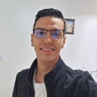 Oscar Andrés Monge Chaves
