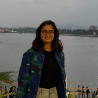 Niharika Kaswan