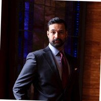 Harsh Trivedi (Mba)