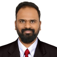 AMITH KRISHNAN