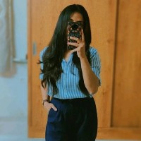 Prayosha Patel