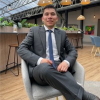 David Mateo Páez Cabanzo