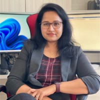 Resma Rani Rath