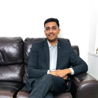 Shivam Raj