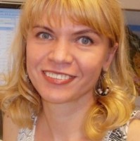 Lana Wright
