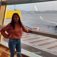 Preeti Singh