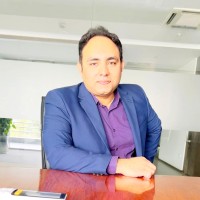 Sajid Khan Durrani