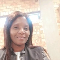 Matshego Nkwele