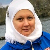 Lina Aziz