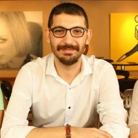 Mustafa Cem Kaya