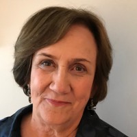 Mary Richards