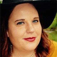 Leann Rains-Sharma