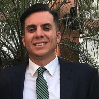 Sean Haas