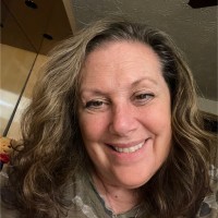 Laurie Small