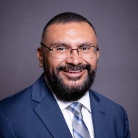 Daniel Alonzo, PE